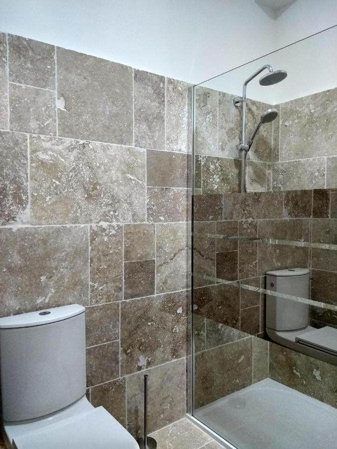 Number15 Guesthouse قرقشونه المظهر الخارجي الصورة