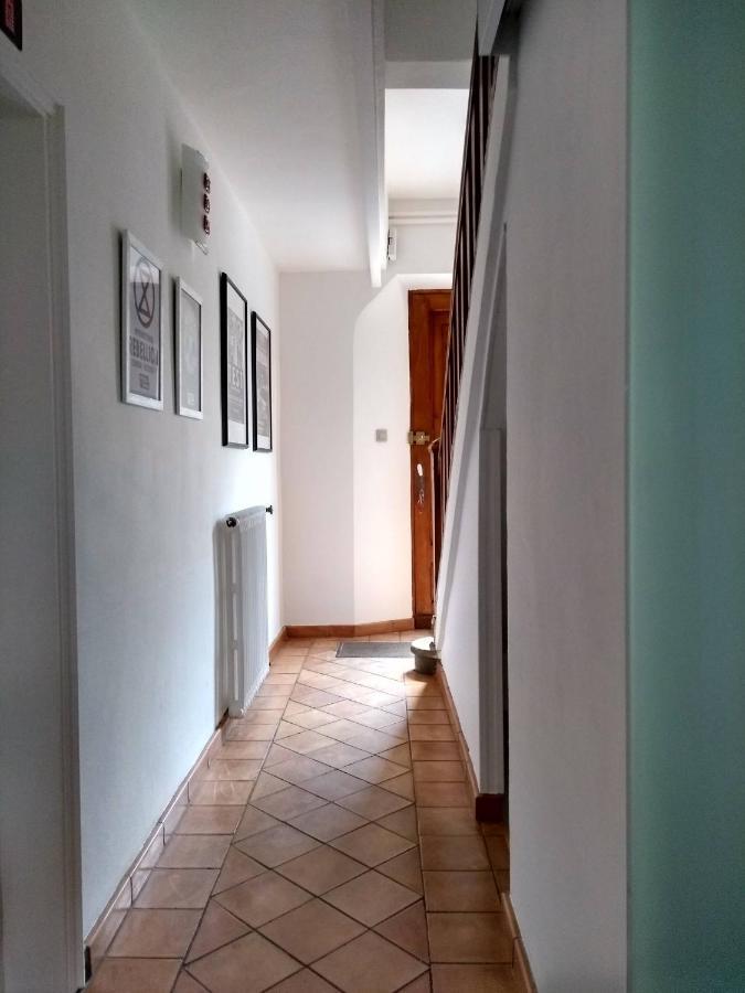 Number15 Guesthouse قرقشونه المظهر الخارجي الصورة
