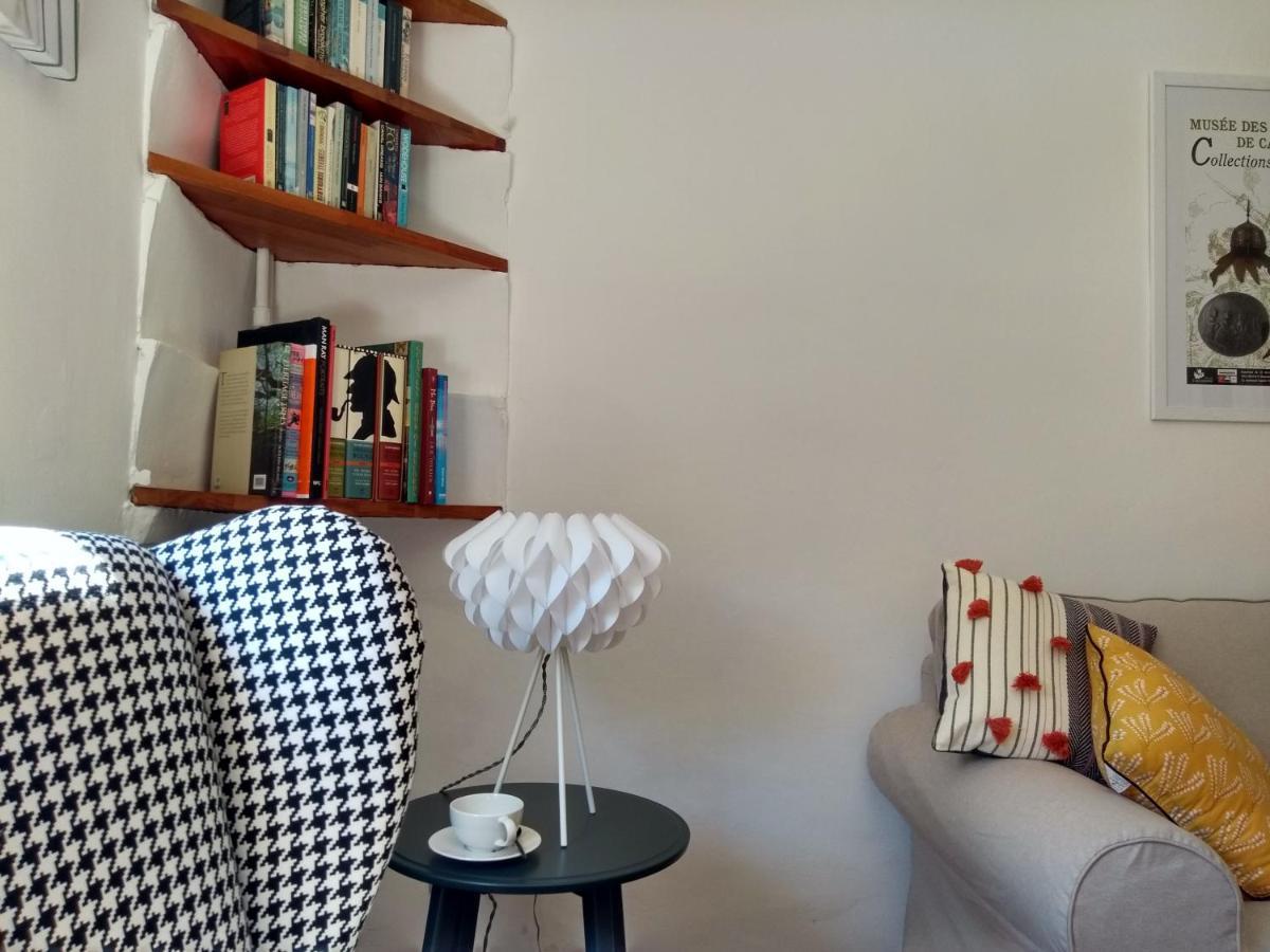 Number15 Guesthouse قرقشونه المظهر الخارجي الصورة