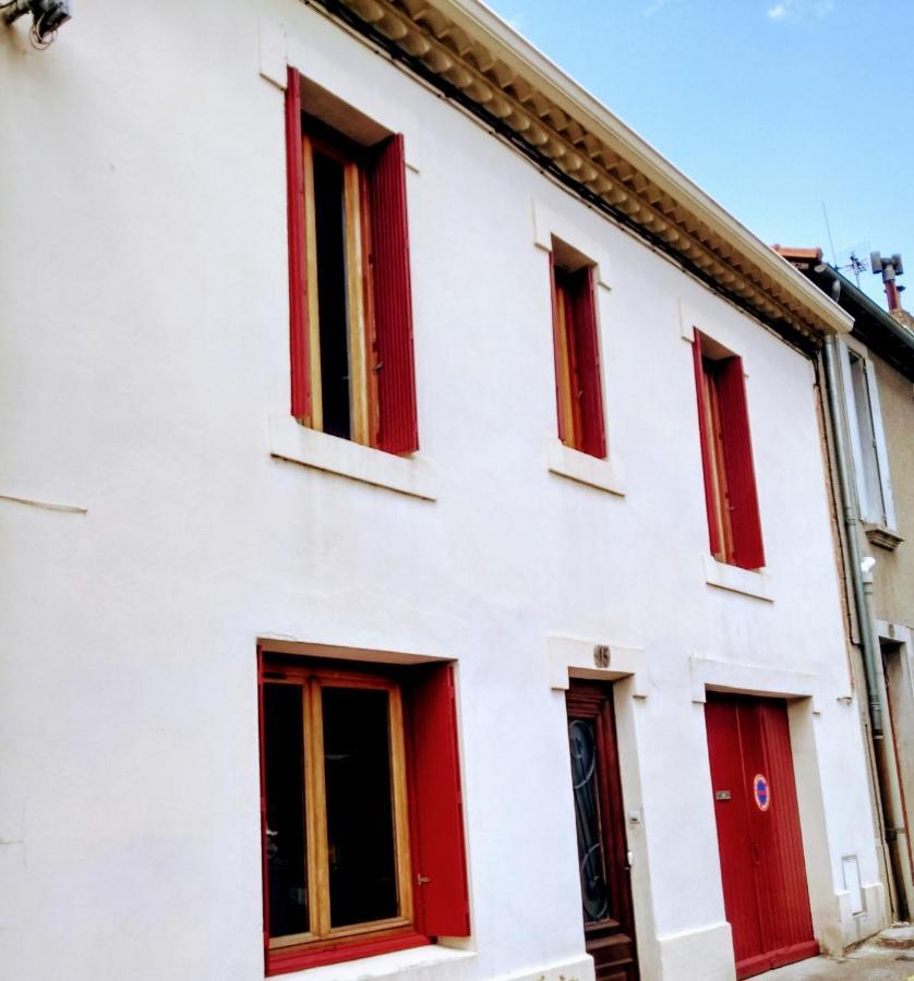 Number15 Guesthouse قرقشونه المظهر الخارجي الصورة