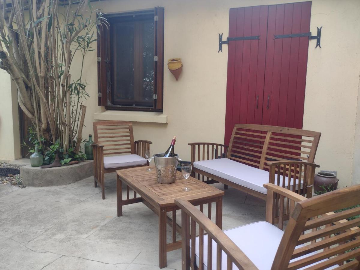 Number15 Guesthouse قرقشونه المظهر الخارجي الصورة